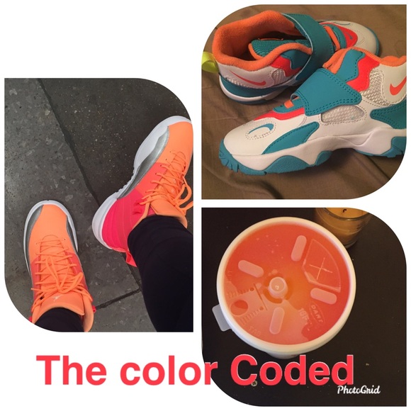 Meet your Posher, Trinity - Picture 1 of 1